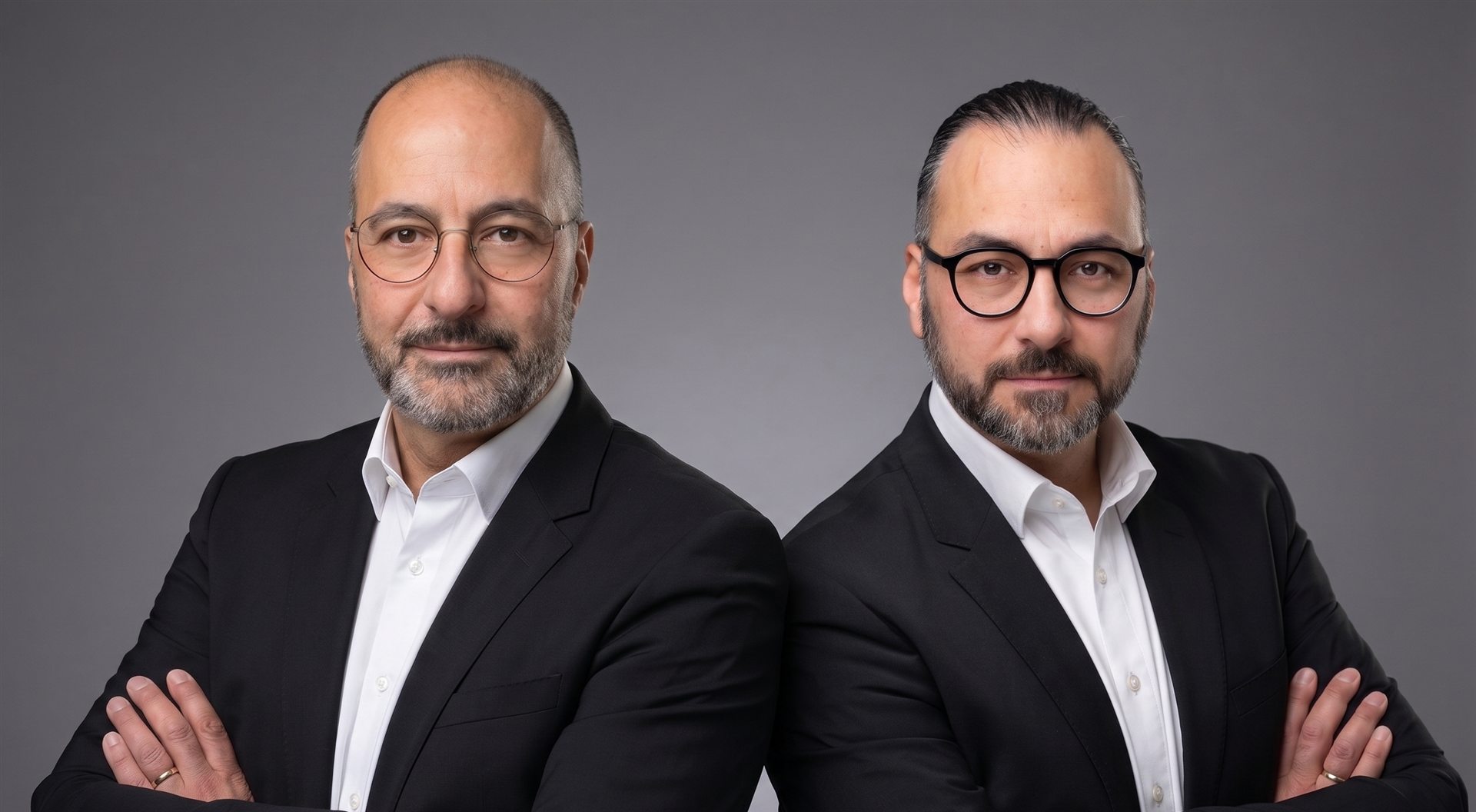 Önder und Ömer Özbekler